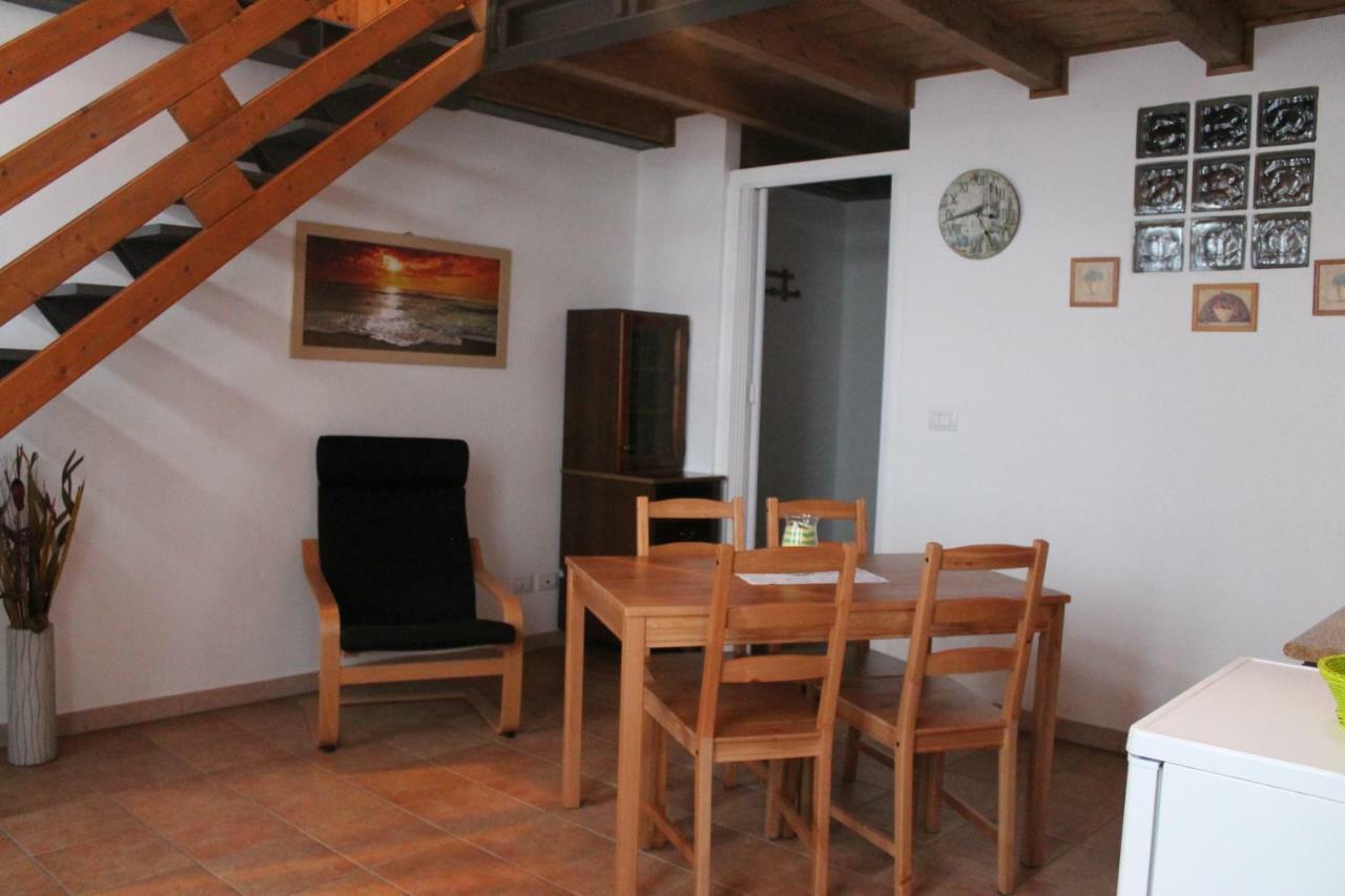 Le Camere Di Aladino Carugate Exterior photo