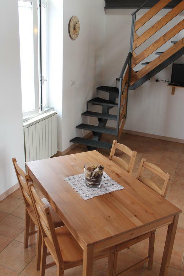 Le Camere Di Aladino Carugate Exterior photo
