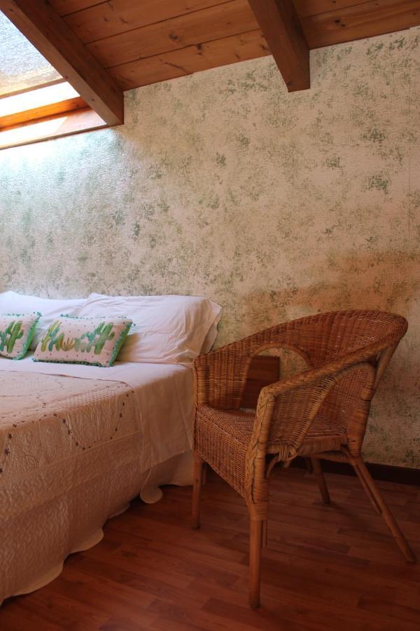 Le Camere Di Aladino Carugate Exterior photo
