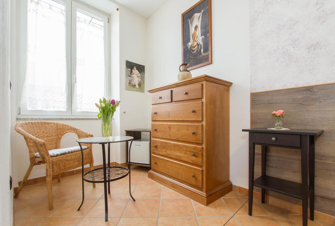 Le Camere Di Aladino Carugate Exterior photo